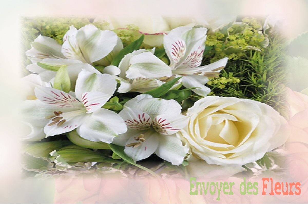 envoyer des fleurs à à SAINT-LEGER-LES-DOMART